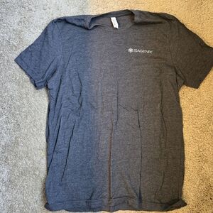 Unisex isagenix isabody tshirt